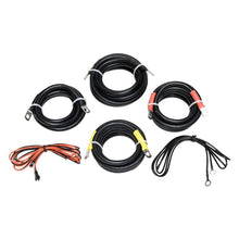 Load image into Gallery viewer, Superwinch SX10/SX12 Winch Control Box Relocation Cable Kit