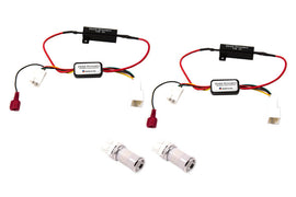 Diode Dynamics 13-16 FR-S / BRZ Tail as Turn +Backup Module (USDM) Stage 1