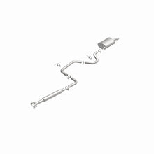 Load image into Gallery viewer, MagnaFlow BRE Exhaust Kit 00-05 Chevy Impala Monte Carlo