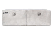 Load image into Gallery viewer, Dee Zee Universal Tool Box - Specialty 60In Topsider BT Alum
