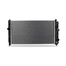 Load image into Gallery viewer, Mishimoto Chevrolet Malibu Replacement Radiator 1999-2001