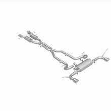 Load image into Gallery viewer, MagnaFlow BRE Exhaust Kit 11-21 Jeep GRAND CHEROKEE 5.7L