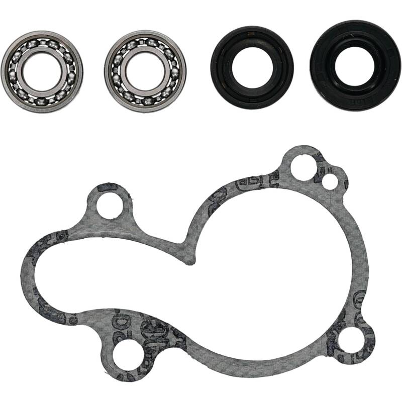 Hot Rods 19-21 Kawasaki KX 450 F 450cc Water Pump Kit