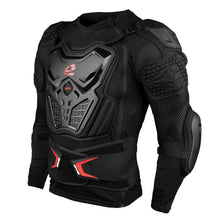 Load image into Gallery viewer, EVS G7 Ballistic Jersey Black - Medium