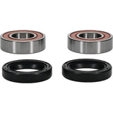 Pivot Works Eton, Honda, KTM Wheel Bearing Kit Premium Bearings