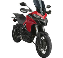 Load image into Gallery viewer, National Cycle 15+ Ducati Multistrada 937/950/950S/1200/1260 V Stream Low Windshield - Dark Tint