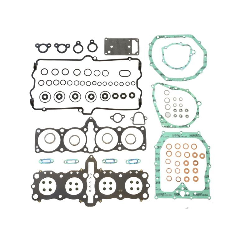 Athena 95-98 Suzuki GSF S Bandit 600 Complete Gasket Kit (Excl Oil Seal)