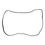 Fel-Pro Jeep Cherokee TOS 18790 Transmission Oil Pan Gasket 0 Bolt Hole One Piece Gasket