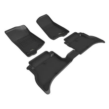 Load image into Gallery viewer, 3D MAXpider 21-24 Jeep Wrangler Unlimited 4Xe (Jl) Kagu Black R1 R2