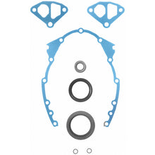 Load image into Gallery viewer, Fel-Pro Chevrolet Caprice TCS 45956 Engine Timing Cover Gasket Set