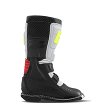 Load image into Gallery viewer, Gaerne GXJ Boot Black/White/Red Size Youth - 6.5