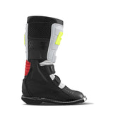 Gaerne GXJ Boot Black/White/Red Size Youth - 4
