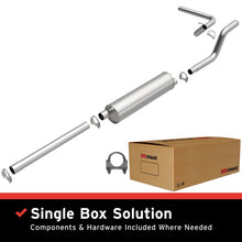 Load image into Gallery viewer, MagnaFlow BRE Exhaust Kit 83-86 Ford F-100 F-150 F-250