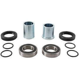 Pivot Works 99-01 Yamaha YZ125 Front Waterproof Wheel Spacer Kit