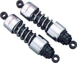 Progressive 75-79 Honda GL1000/L/k 412 Series Shocks - Chrome