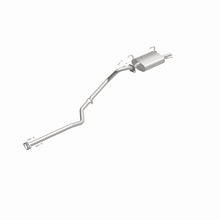 Load image into Gallery viewer, MagnaFlow BRE Exhaust Kit 00-06 Nissan Sentra 1.8L