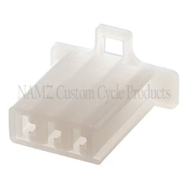 NAMZ ML 110 Locking Series 3-Pin Female Coupler (5 Pack)