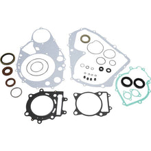Load image into Gallery viewer, Vertex Gaskets 11-12 Arctic Cat 425 4x4 Complete Gasket Kit w/ Oil Seals
