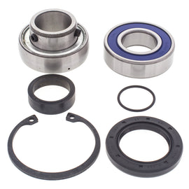 All Balls Racing 93-95 Polaris StarLite 250 Drive Shaft Bearing & Seal Kit Lower Shaft - Track - GTR Auto
