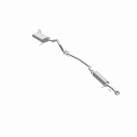 MagnaFlow BRE Exhaust Kit 11-13 Kia Sorento 2.4L