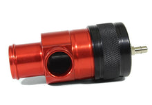 Load image into Gallery viewer, PERRIN 15-21 Subaru WRX / 14-18 Forester XT Bypass/Blow Off Valve - Red