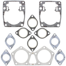 Load image into Gallery viewer, Vertex Pistons 15-18 Bearcat 2000 570cc/04-08  Bearcat 570 Top End Gasket Kit