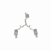 Load image into Gallery viewer, BRExhaust 07-09 Hyundai Santa Fe 3.3L Exhaust Kit