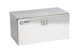 Dee Zee Universal Tool Box - Specialty Underbed BT Alum 36X20X18