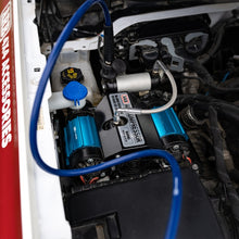 Load image into Gallery viewer, Ford Racing 21-24 Ford Bronco Under Hood Air Compressor Kit