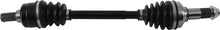 Load image into Gallery viewer, QuadBoss 2016 Yamaha YFM700 Grizzly 4x4 Rear Left Replacement Axle