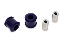 Load image into Gallery viewer, SuperPro 06-15 Mazda MX-5 Miata Rear Upper Trailing Arm Forward Bushing Kit - Stainless Hardware