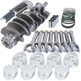 Eagle Ford 4.6 2V Windsor 3.750in Crank 5.950in H-Beam -22cc 3.572in Pistons Rotating Assembly