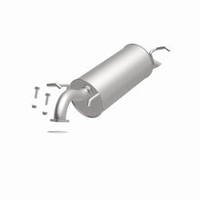 Load image into Gallery viewer, BRE Exhaust 04-07 Aveo Aveo5 Swift Wave5 1.6L Muffler Kit