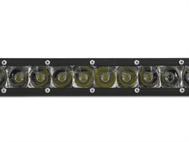 Raxiom 50-In Slim Curved LED Light Bar Flood/Spot Combo Beam Universal (Some Adaptation Required)