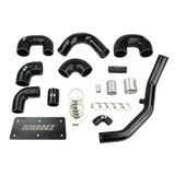 KraftWerks 19-24 Honda Talon Intercooler Piping Upgrade Kit