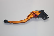 Load image into Gallery viewer, CRG 99-07 Suzuki SV 650 RC2 Clutch Lever -Standard Gold