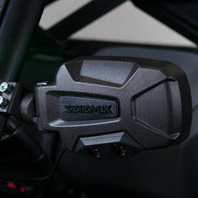 Load image into Gallery viewer, Seizmik 04+ Can Am/ Hon/ Kaw/ Polaris/ Yamaha Pursuit Night Vision LED Sideview Mirror 2 in.
