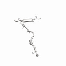 Load image into Gallery viewer, MagnaFlow BRE Exhaust Kit 13-17 ACURA RDX 3.5L