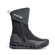 Load image into Gallery viewer, TCX Infinity 3 MID Waterproof Boot Black/Miltary Green Size - 42