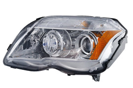 Hella 2009-2011 Mercedes-Benz GLK280 Headlight Assembly