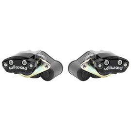 Wilwood EPB Rear Pro Street Parking Brake Upgrade Kit
