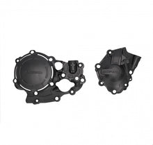 Load image into Gallery viewer, Acerbis 22+ Honda CRF250R/RX X-Power Kit - Black