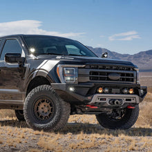Load image into Gallery viewer, ARB Ford F150 Zenith Winch Bumper (Bumper Only)