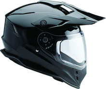 Load image into Gallery viewer, FIRSTGEAR Ajax Adventure Helmet Black - 2XL