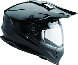 FIRSTGEAR Ajax Adventure Helmet Black - 2XL