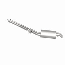 Load image into Gallery viewer, MagnaFlow BRE Exhaust Kit 86-89 Mercedes 560SL 5.6L