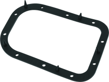 Load image into Gallery viewer, Twin Power 02-17 Softail Models Fuel Pump Plate Seal Viton Replaces H-D 61381-02