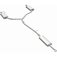 Load image into Gallery viewer, MagnaFlow BRE Exhaust Kit 13-19 Ford Flex 3.5L