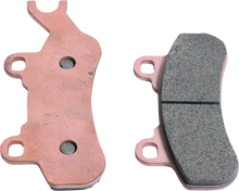 Load image into Gallery viewer, QuadBoss 18-19 Can-Am Defender HD10 Front Right Sintered Brake Pad