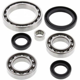 EPI 02-20 Yamaha 350-700 Grizzly/ Viking/VI/Wolverine Differential Bearing/Seal Kit